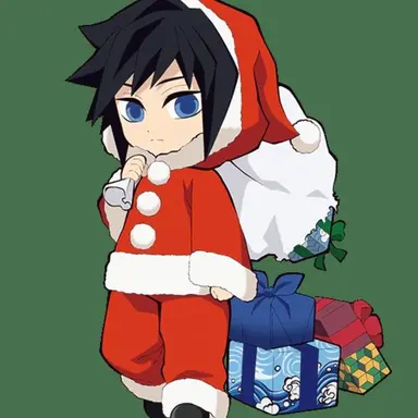 Profile image of 토미오카 기유