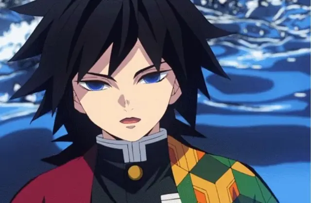 Profile image of 冨岡義勇