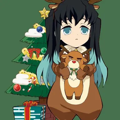 Profile image of 토키토 무이치로