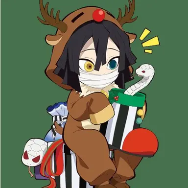 Profile image of 이구로 오바나이