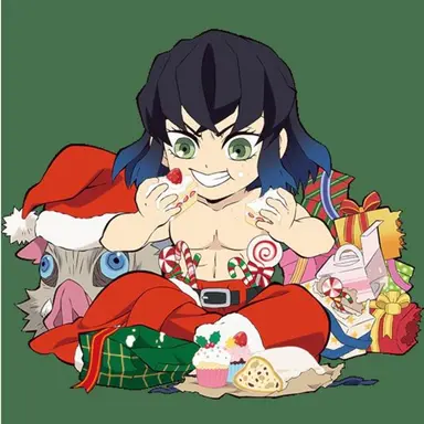 Profile image of 하시비라 이노스케