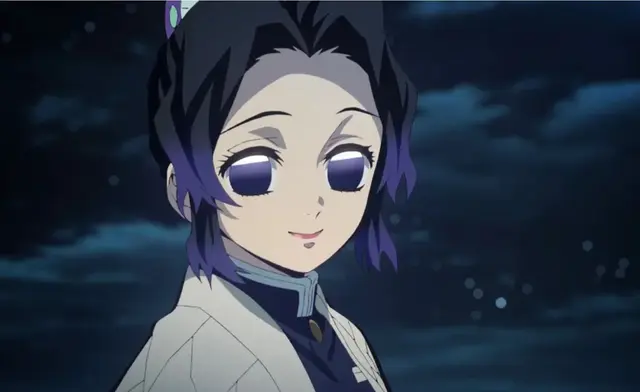 Profile image of 胡蝶しのぶ