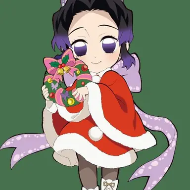 Profile image of 코쵸우 시노부