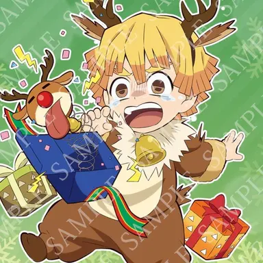 Profile image of 아가츠마 젠이츠