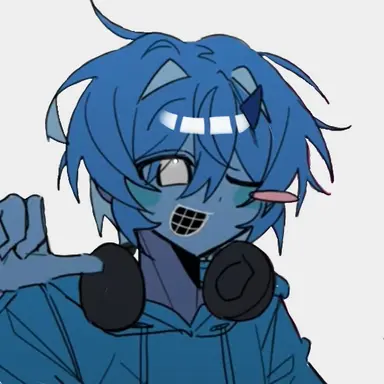 Profile image of 블루듀드