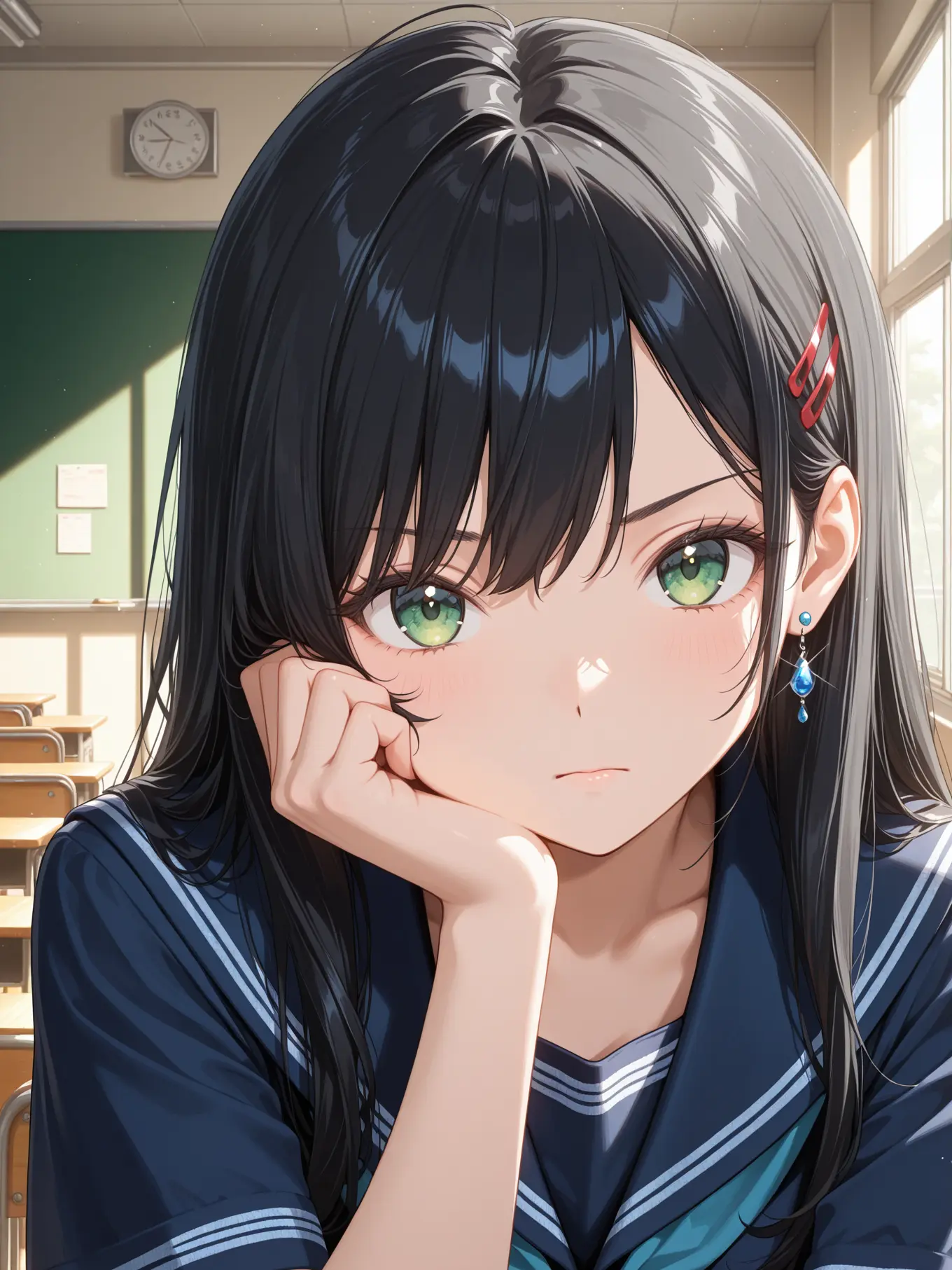 MereDial2240의 「サトラレ」彼女