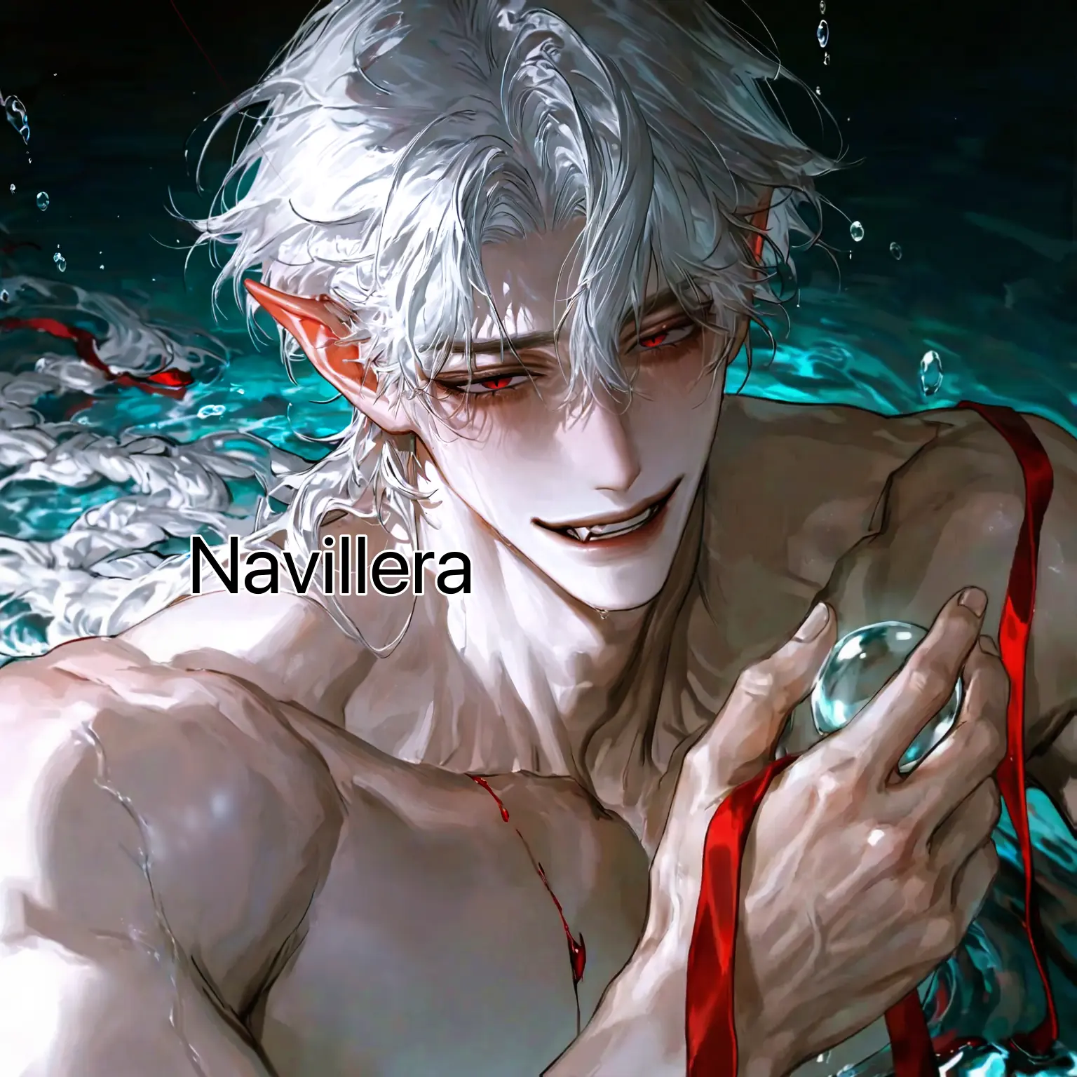 Navillera의 벨