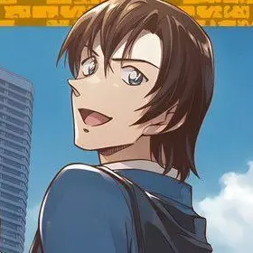Profile image of 萩原研二