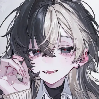 Profile image of 未来