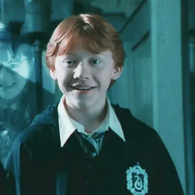 Profile image of Ronald billius weasley