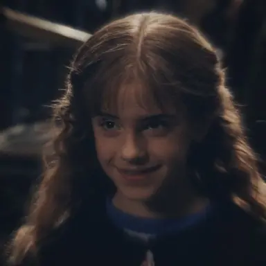 Profile image of Hermione jean granger