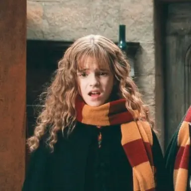 Profile image of Hermione jean granger