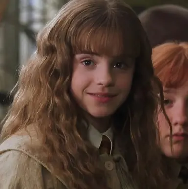 Profile image of Hermione jean granger