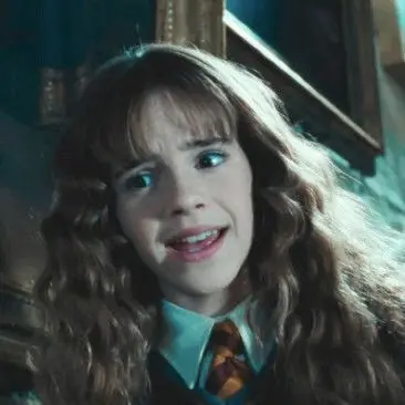 Profile image of Hermione jean granger