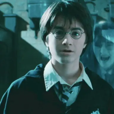 Profile image of Harry james potter