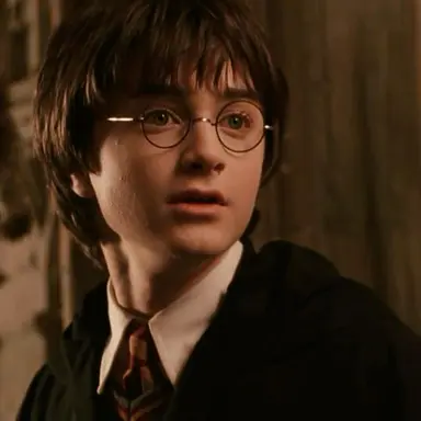 Profile image of Harry james potter