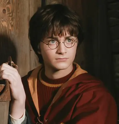 Profile image of Harry james potter