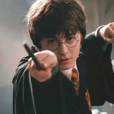Profile image of Harry james potter