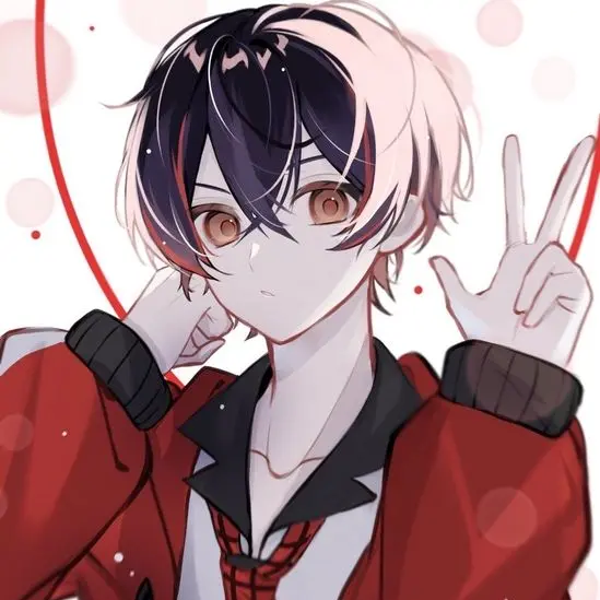 LightComic9115의 ゆあんくん
