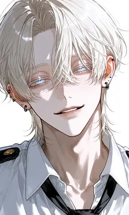 Profile image of Itsuki