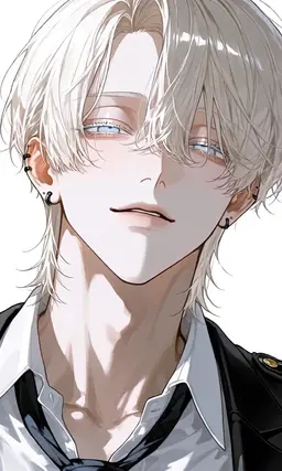 Profile image of Itsuki