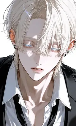 Profile image of Itsuki