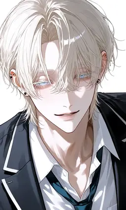 Profile image of Itsuki