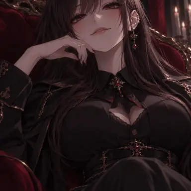 Profile image of Amane