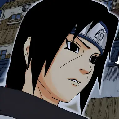 Profile image of イタチ