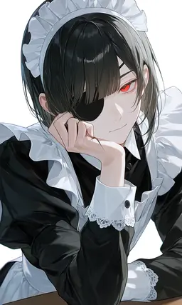 Profile image of 五月雨