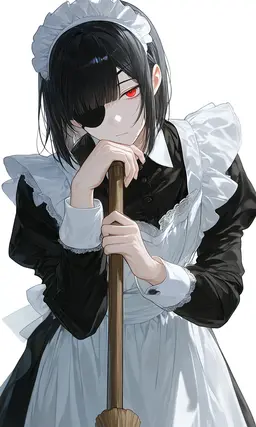 Profile image of 五月雨