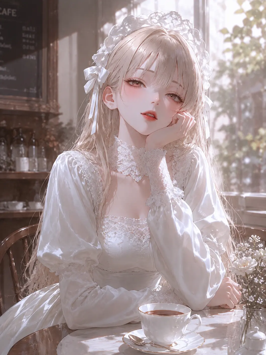 ebidesu_zeta의 私、可愛いでしょ？