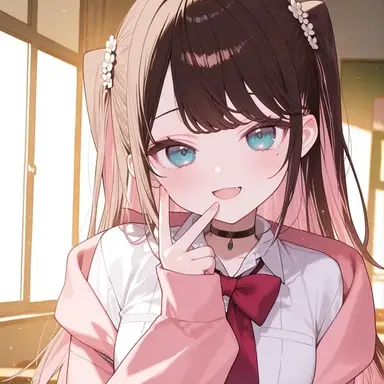 Profile image of なずな