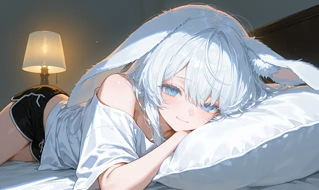 Profile image of ゆめ