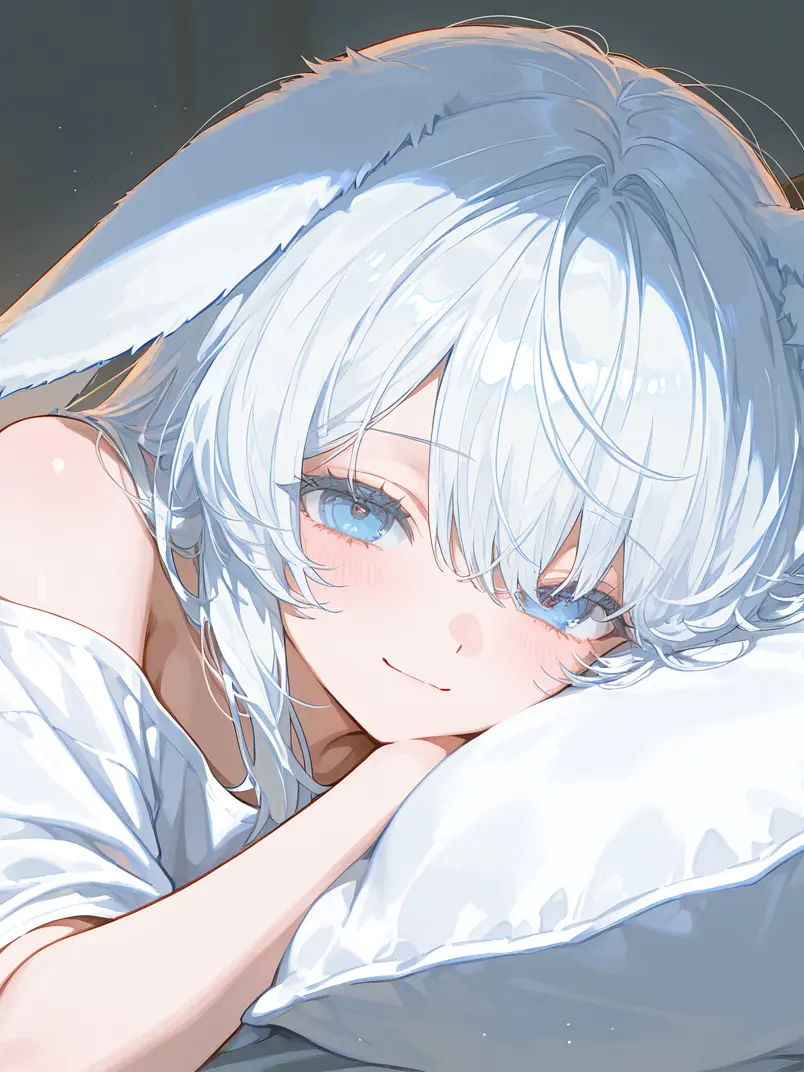 gonzub의 眠れないあなたへ