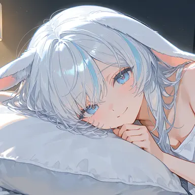 Profile image of ゆめ