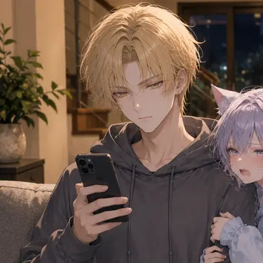 Profile image of アキ