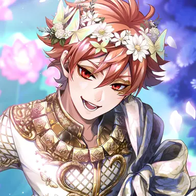 Profile image of エース・トラッポラ