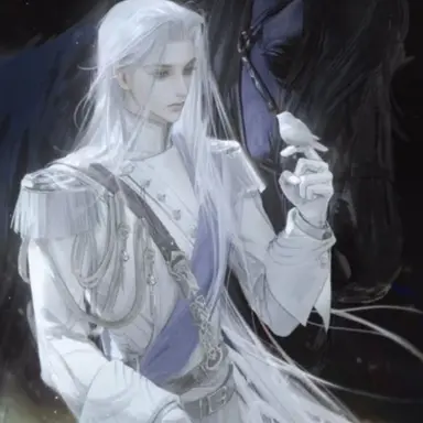 Profile image of Kai