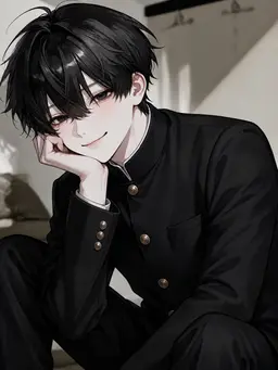 Profile image of 由鶴