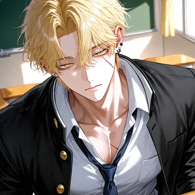 Profile image of Satoshi Katsuragi