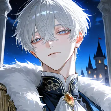 Profile image of クリオス