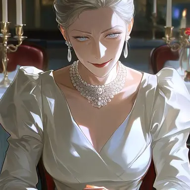 Profile image of Vivienne