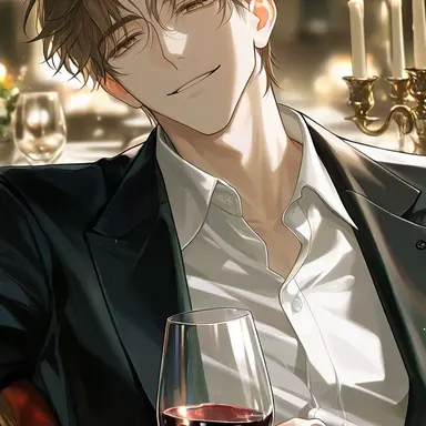 Profile image of Stellan