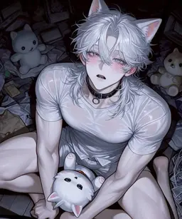 Profile image of イヴ
