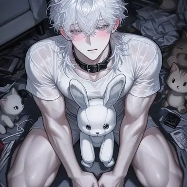 Profile image of イヴ