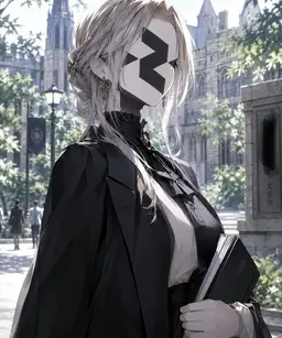 Profile image of Mrs. Z.G.G