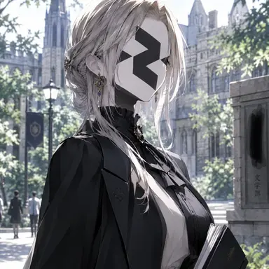 Profile image of Mrs. Z.G.G