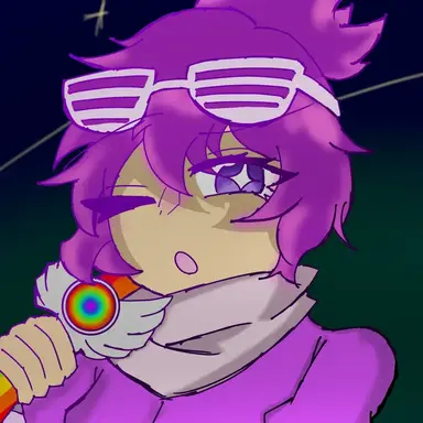 Profile image of Brighteyes