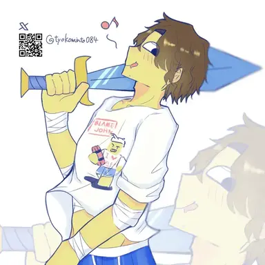 Profile image of Shedletsky